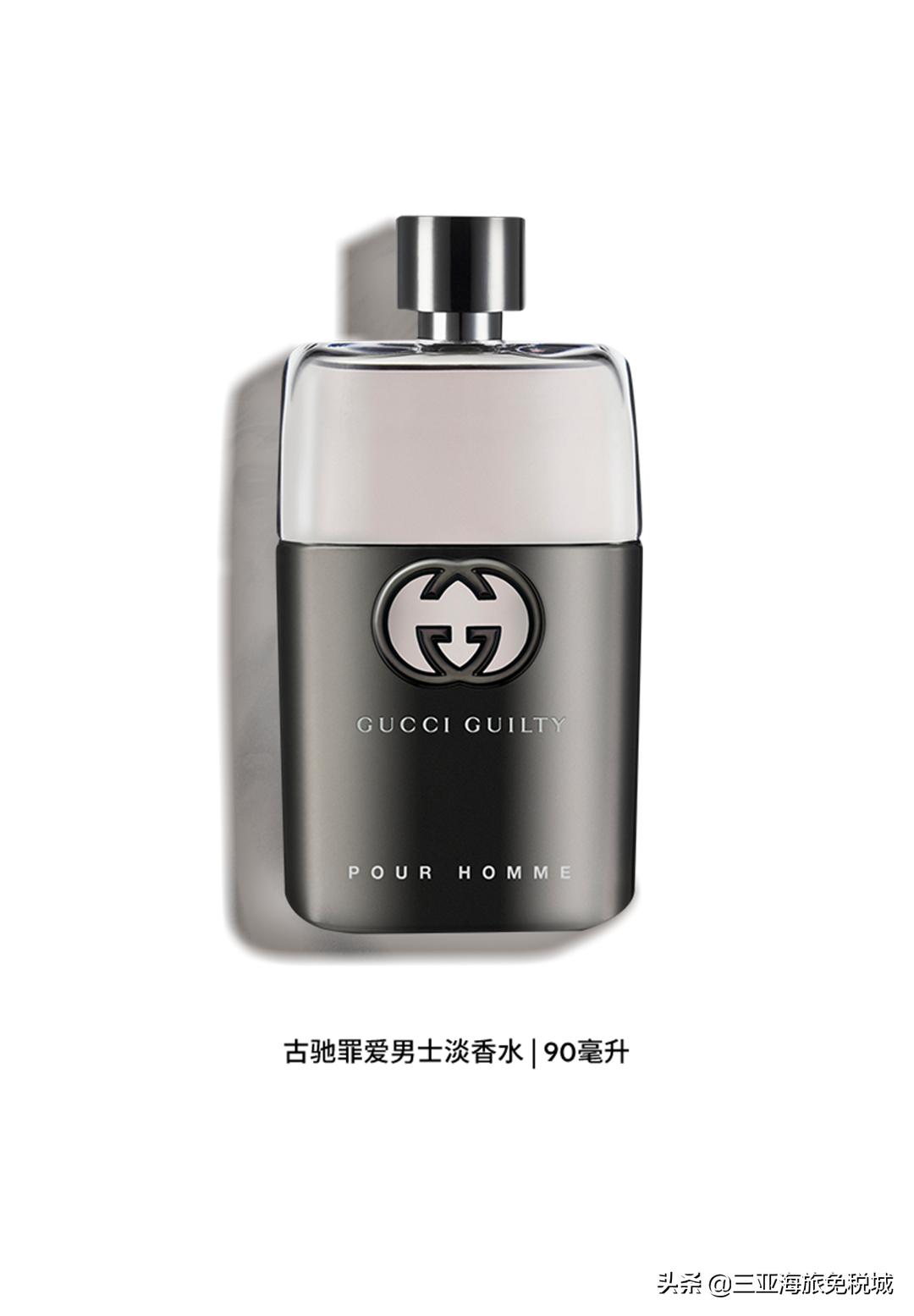 gucci罪爱燃情平替,gucci罪爱燃情什么味