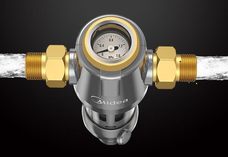 哪种前置过滤器比较好,哪种前置过滤器实惠