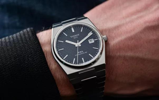 天梭手表推荐2000到3000男表,天梭腾智一代现在3000多值得购买