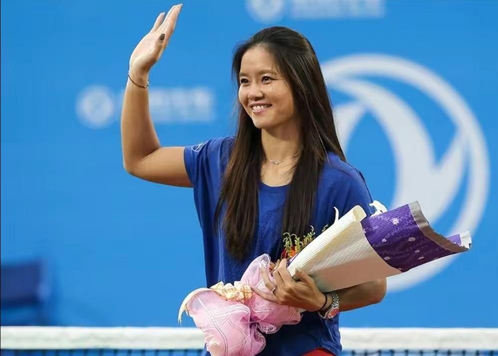 结婚16年不做饭，不见公婆，不叫爸妈，网球一姐李娜如今怎样了？