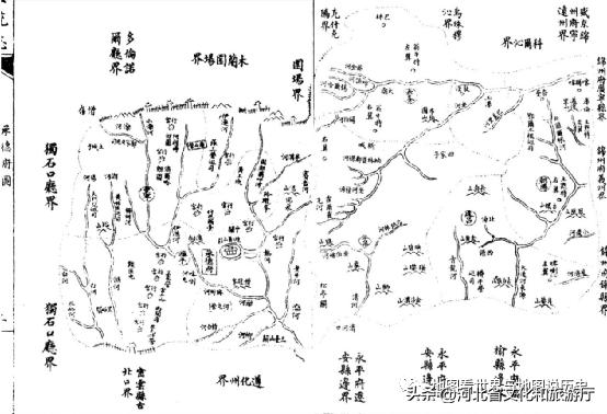 5·19中国旅游日｜国家历史文化名城——承德市冷知识40条，承德是一座怎样的城市？