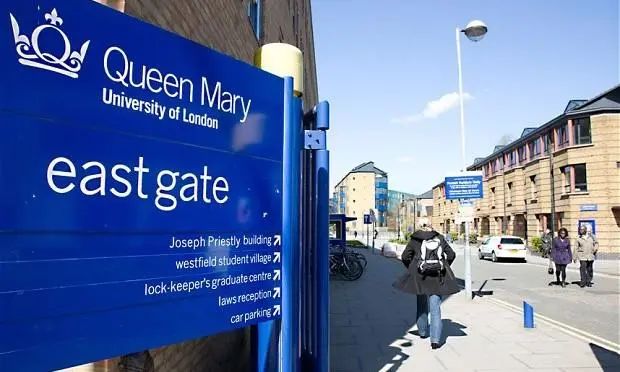 【名校推荐】一文认识伦敦玛丽女王大学（23年QS大学排名125名）