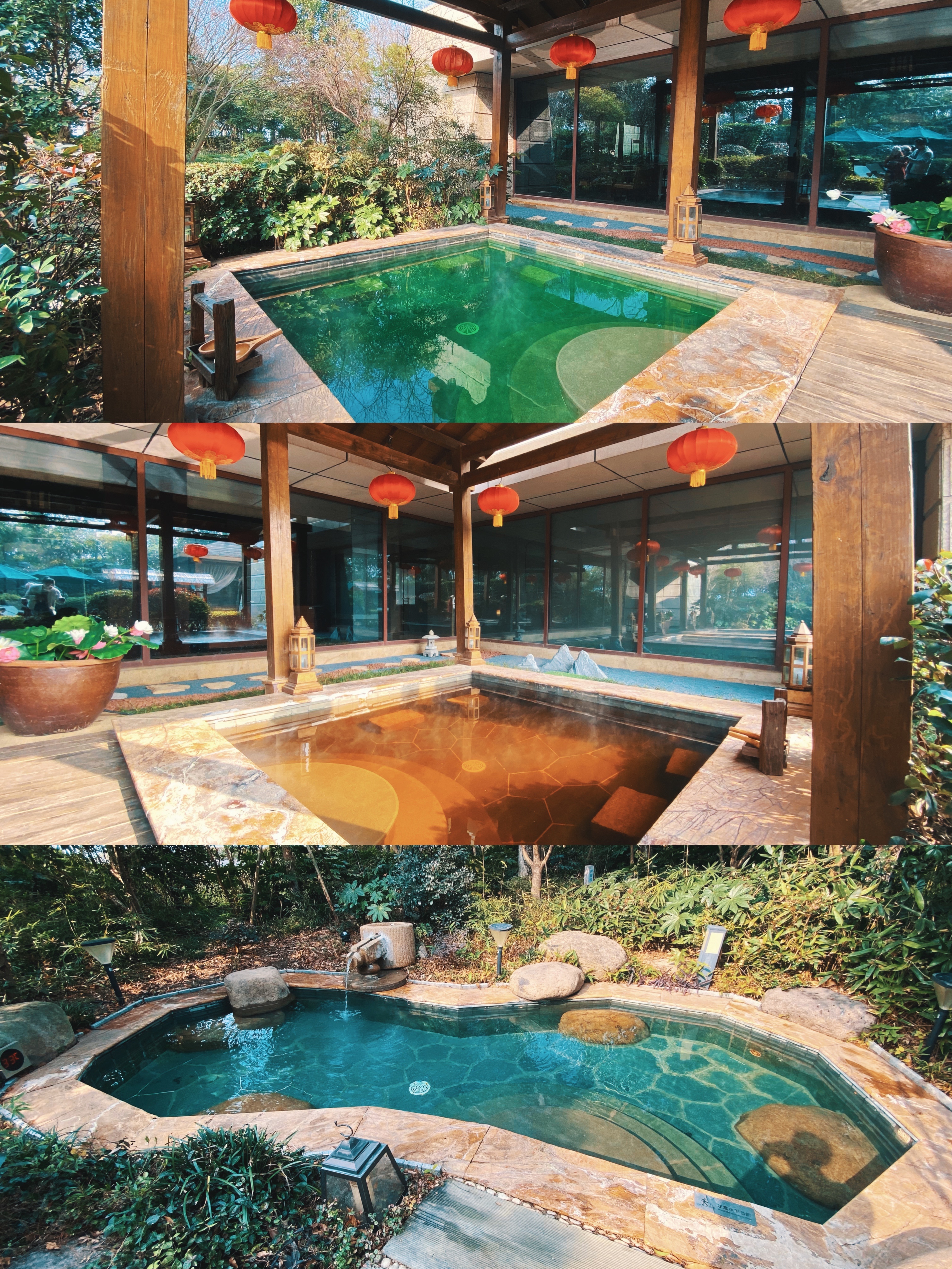 苏州东太湖游玩攻略,春节东太湖旅游攻略