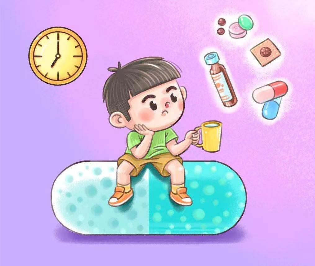 思密达多久见效,思密达治什么病