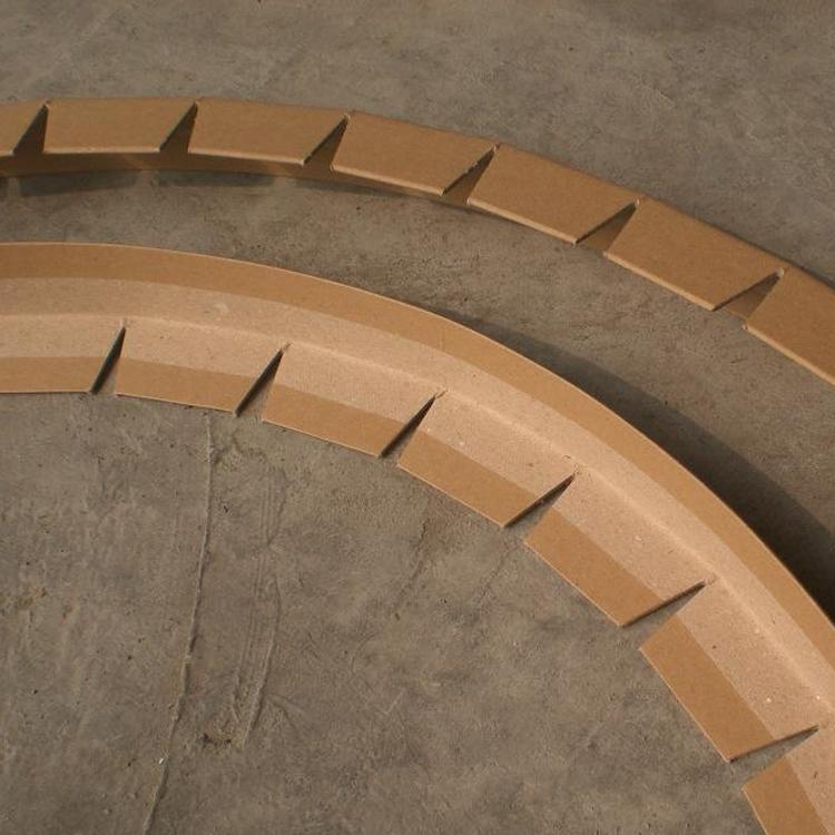 包装纸护角 (纸护角包装箱)