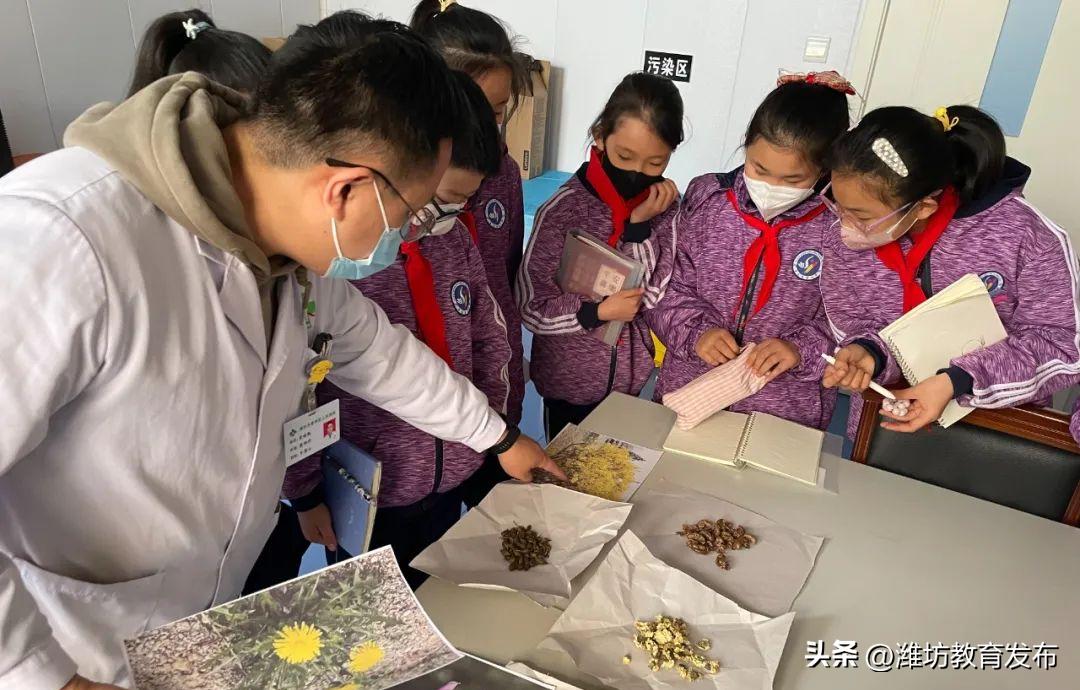 周播报|潍坊校园新闻(03.13—03.19