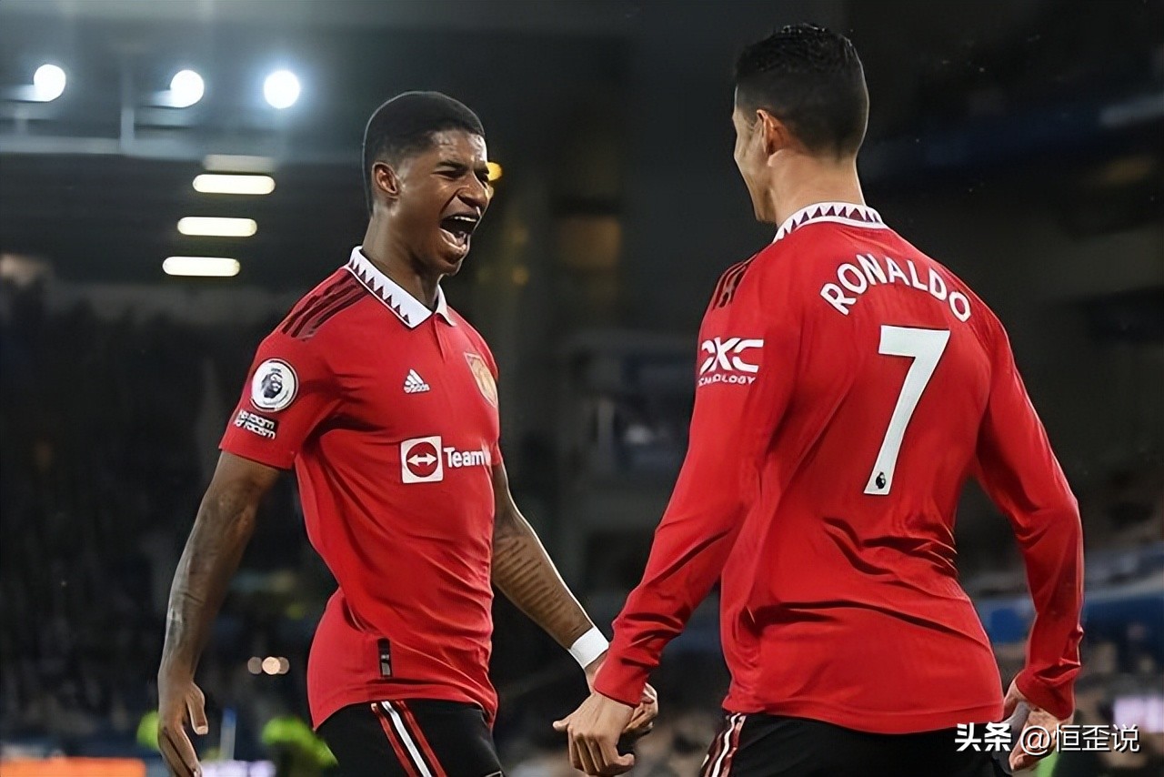 盖棺定论世界杯期间曼联诸将对C罗送出祝福