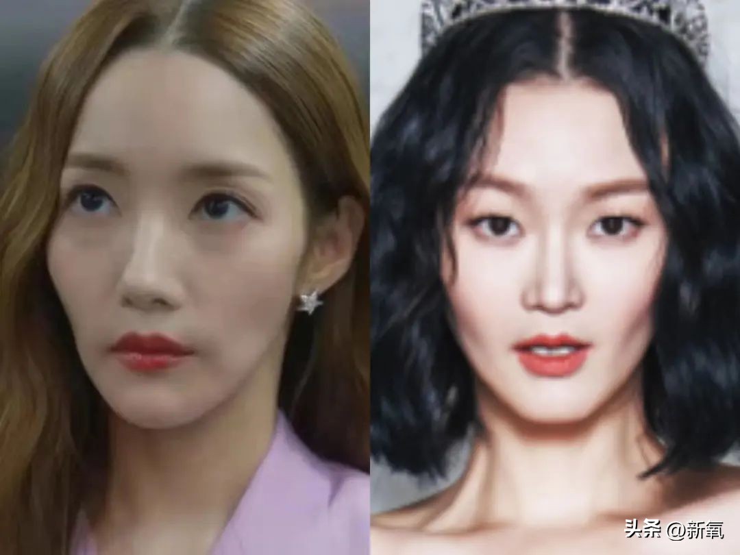 刘雯高级感,刘雯的脸型适合的风格
