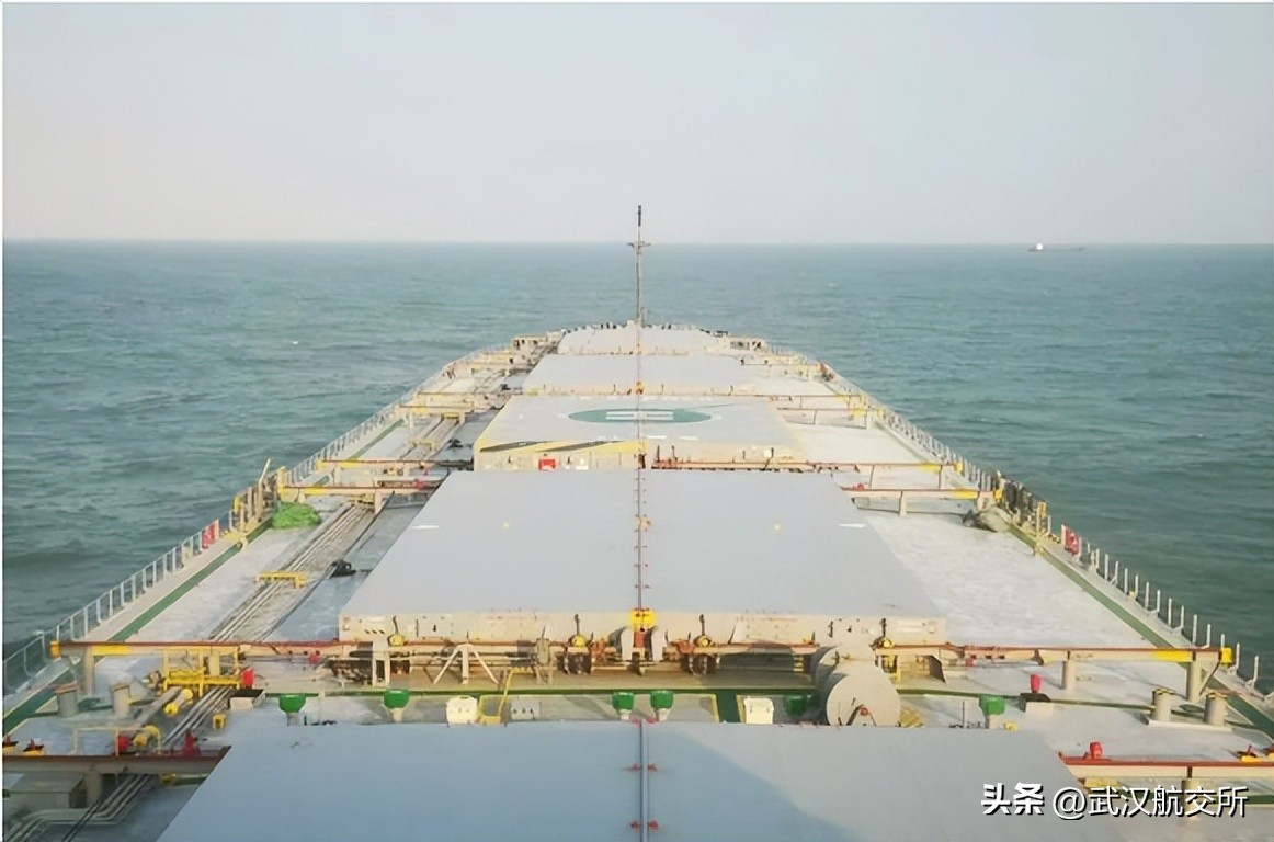 1.6万字！资深船长关于最新RightShip检查的宝贵经验！值得收藏