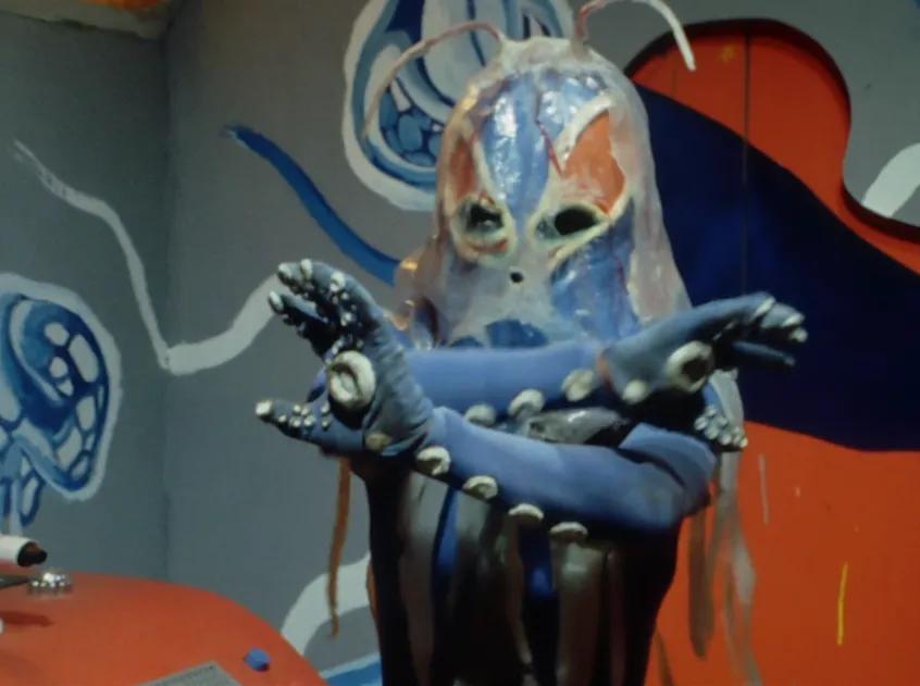 初代假面里所有的怪人,假面骑士怪人形态盘点