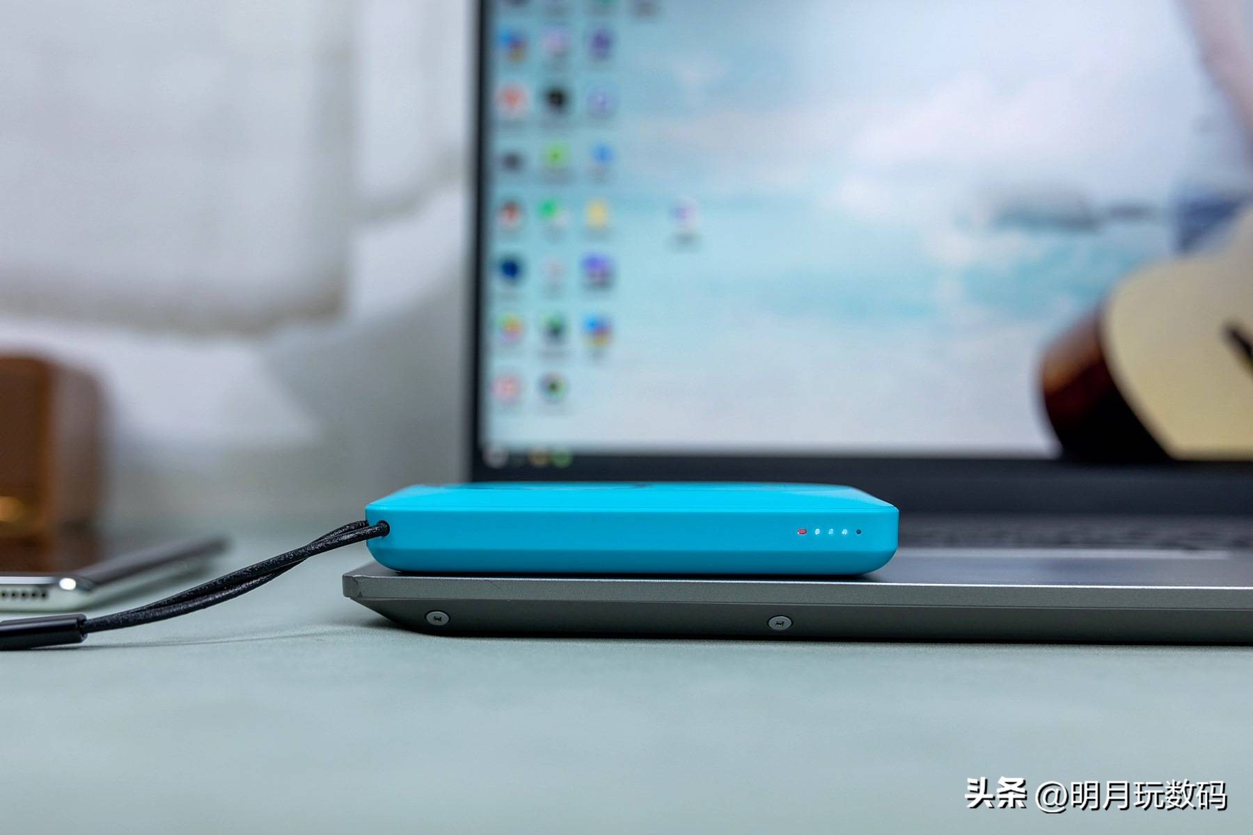苹果适合的充电宝测评前十,苹果手机性价比最高的充电宝