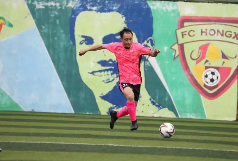 2018年南宁足球联赛,魅力足球扬帆起航