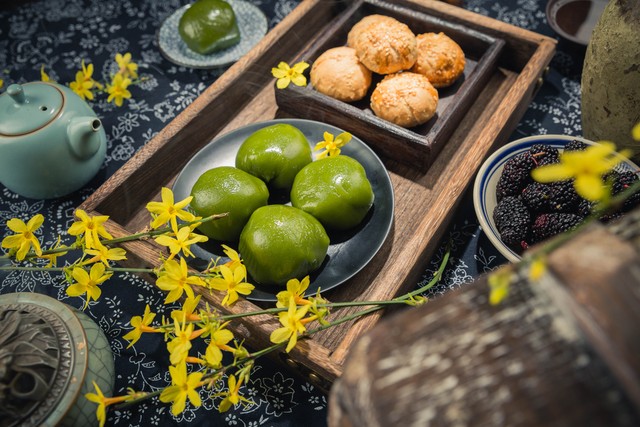 为什么有两个清明,清明为什么是阳历而不是农历