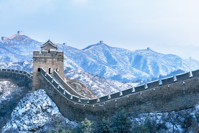 我们的*歌国**——是世界上最振奋人心的*歌国**