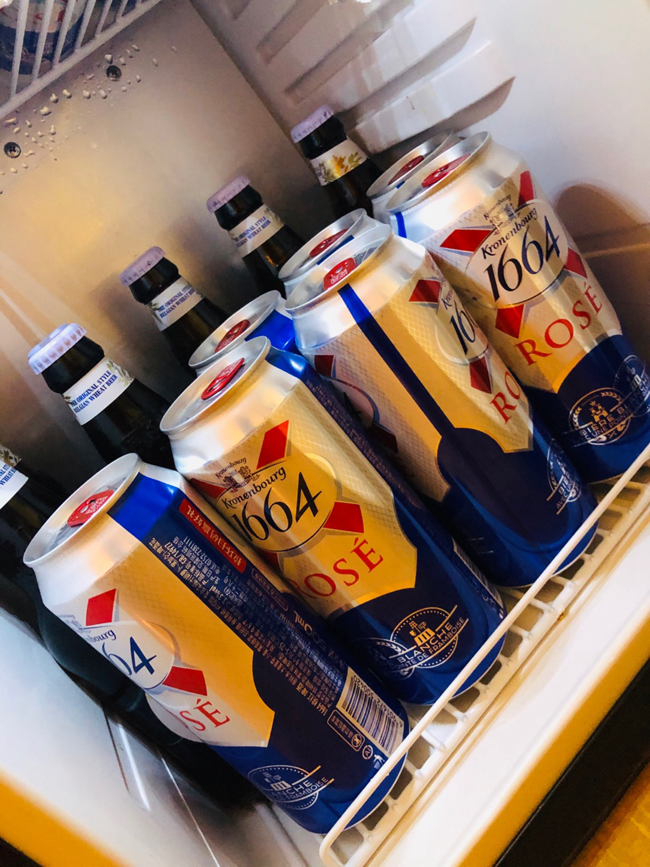 推荐几款比较纯正的啤酒,有哪些好喝的进口啤酒推荐