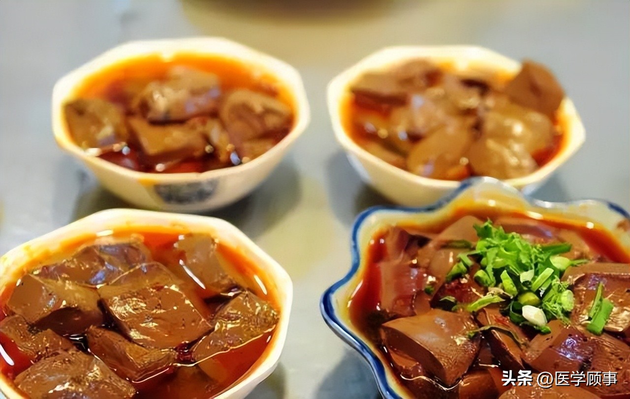 上海必吃的三道美食介绍,让你品尝上海最美味的美食