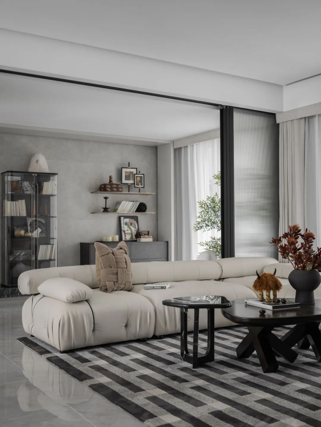 元禾大千武汉,元禾大千装饰