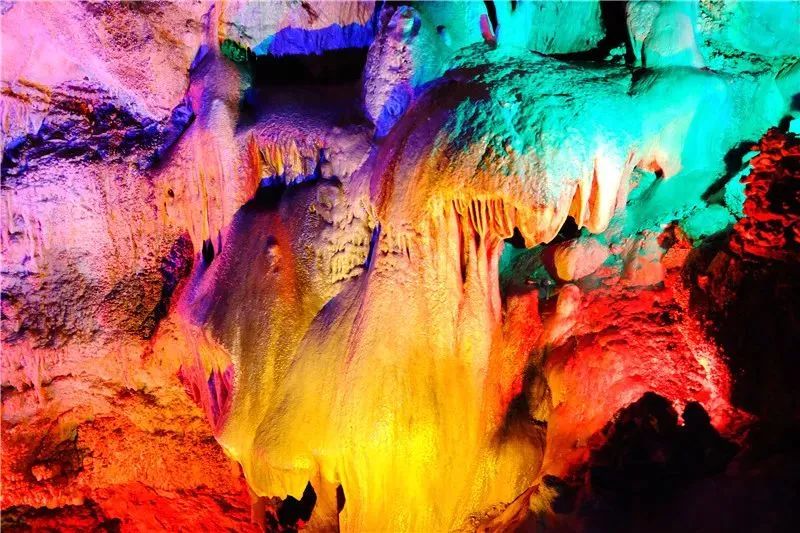 比空调舒服的避暑胜地,八个凉爽的避暑地