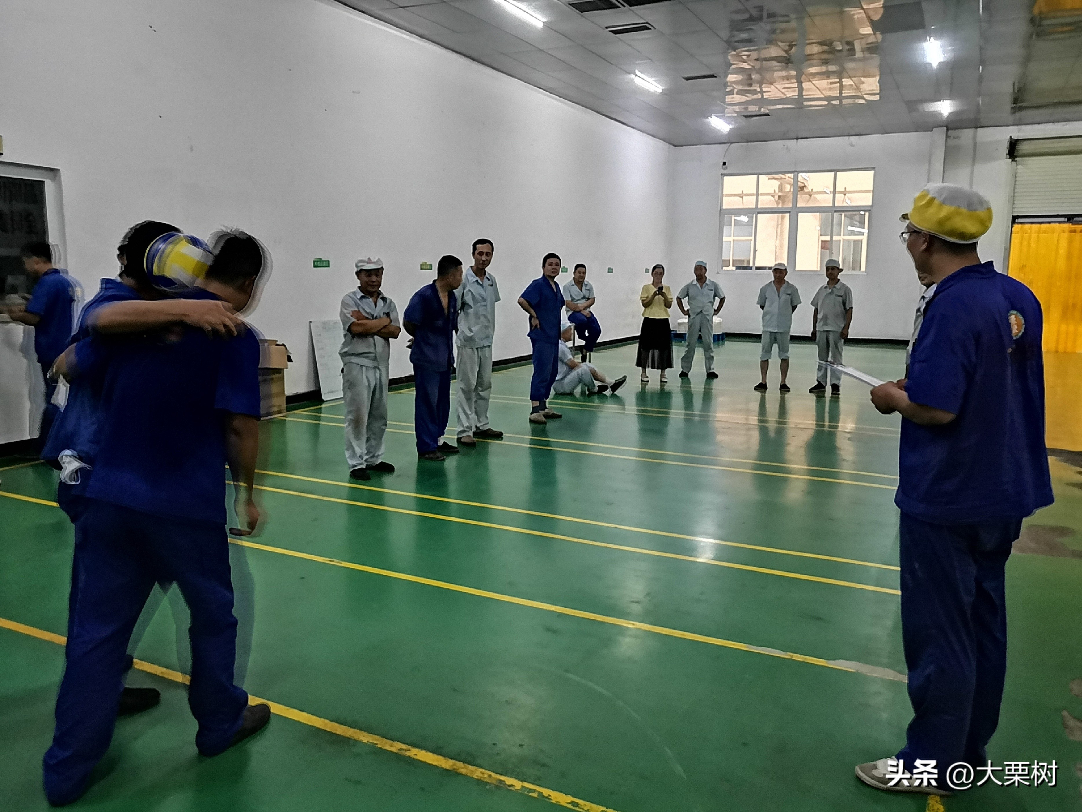 宁津拓展,企业增强员工凝聚力的拓展活动