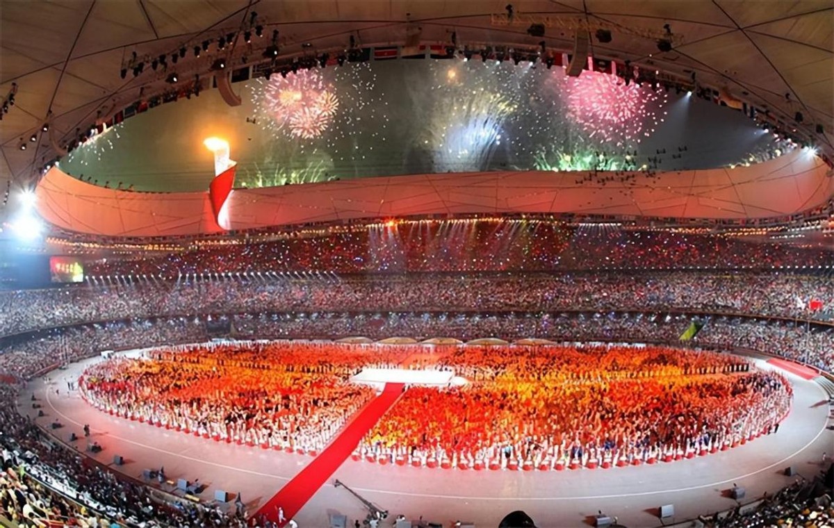 2014北京奥运会鸟巢现在还能建吗,奥运会已经过去几年了