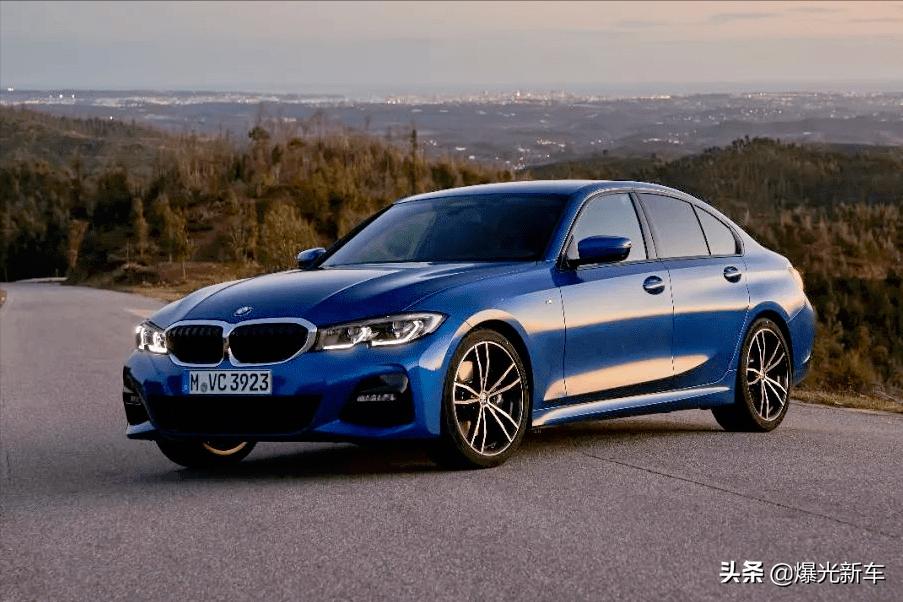 新3系宝马2023售价,2022款宝马3系报价及图片介绍