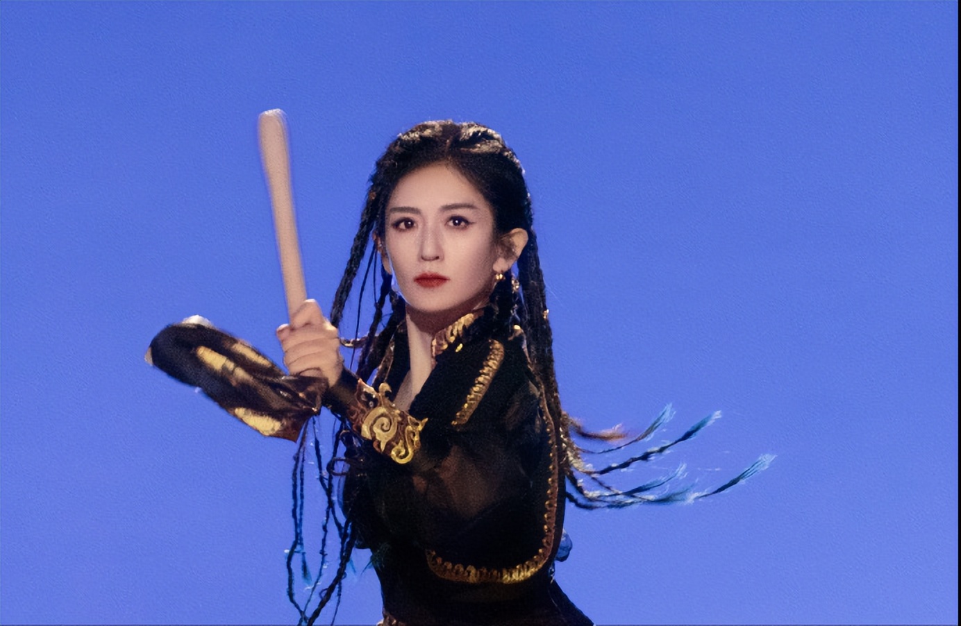 浪姐4再来袭，外籍歌手断层第一，谢娜实力受质疑