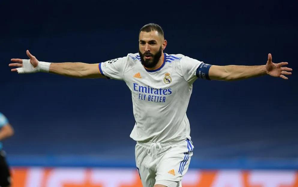 当今足坛谁才是最强中锋,当今的足坛第一中锋是谁