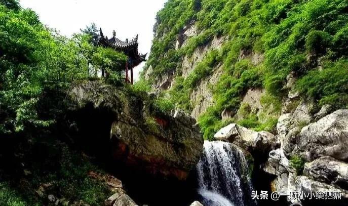 秦岭红河谷可以露营吗,秦岭红河谷之谜