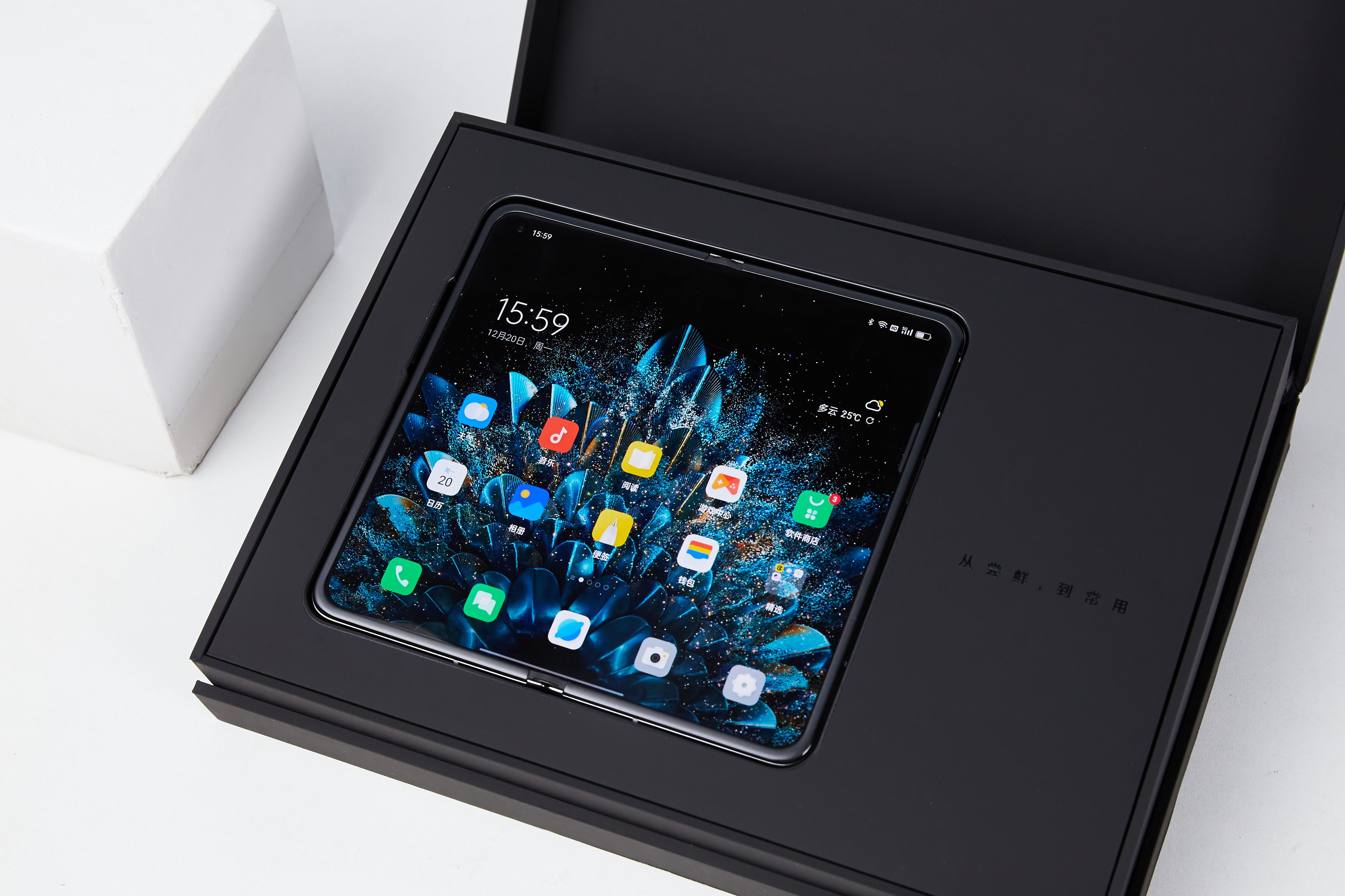 oppofindn深度体验真的回不去了,oppofindn新款折叠手机上手评测