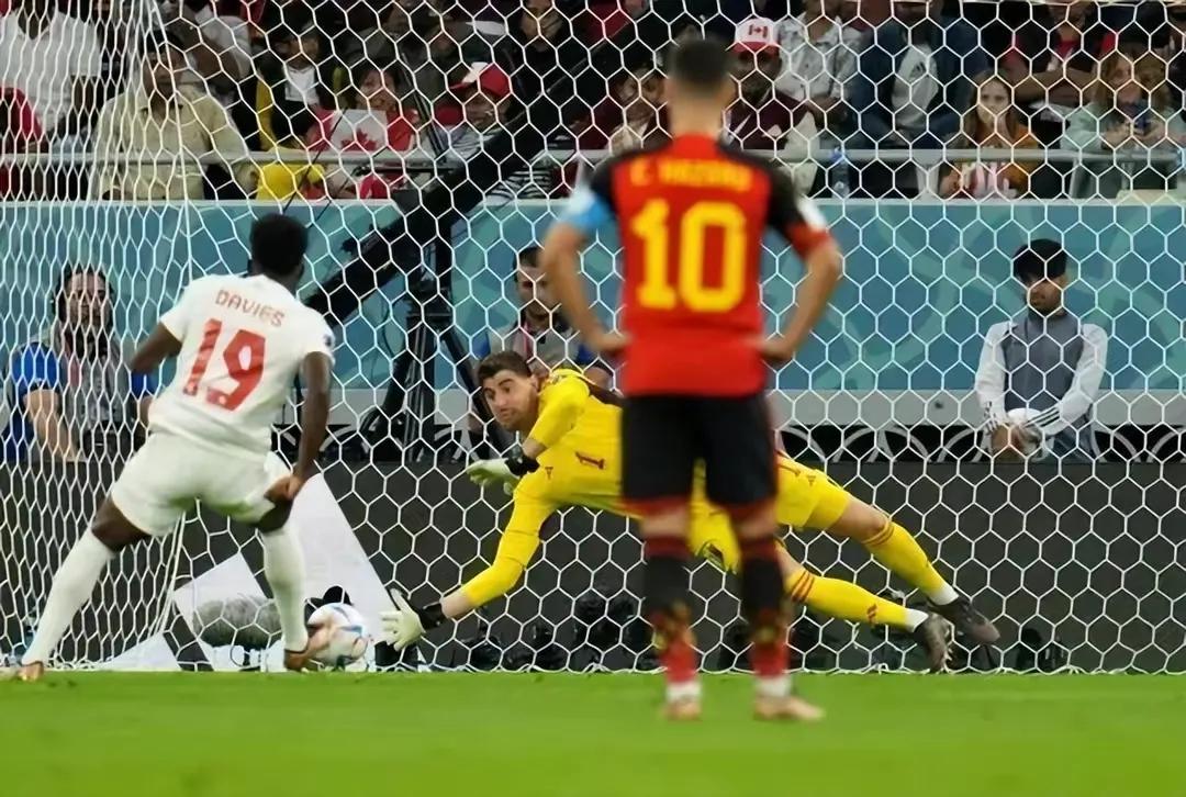 比利时0比2摩洛哥,比利时0比2摩洛哥精彩瞬间