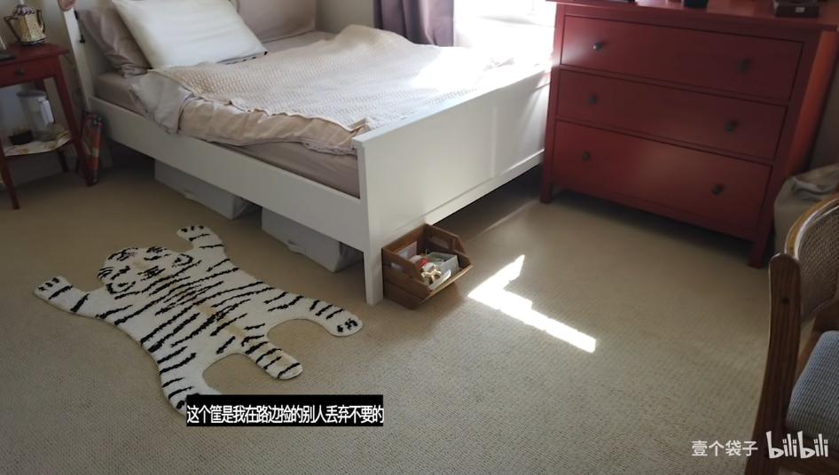 98年女孩过“极简生活”上瘾！5年不用卫生巾，2年不买卫生纸？