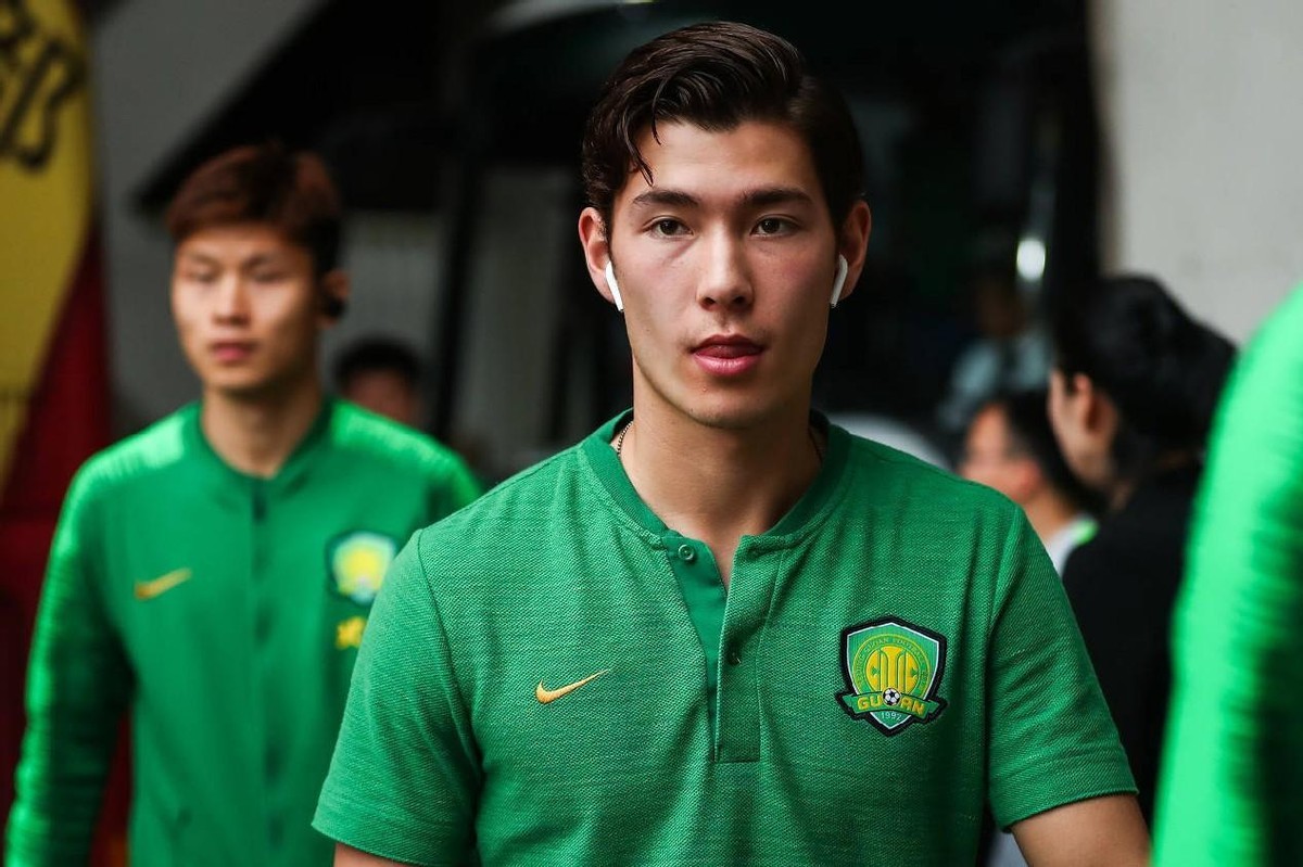 最新国足艾克森消息,艾克森回归国足细节