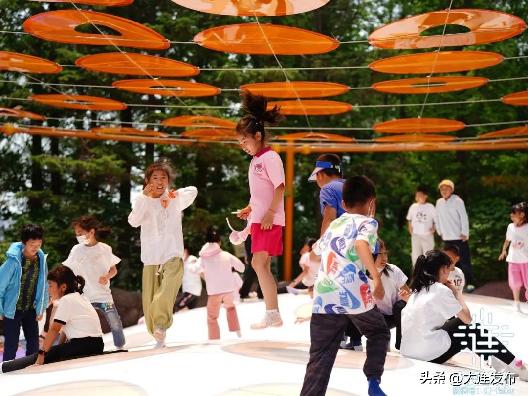 大连景区旅游攻略十大必去景点,一日游大连旅游景点大全
