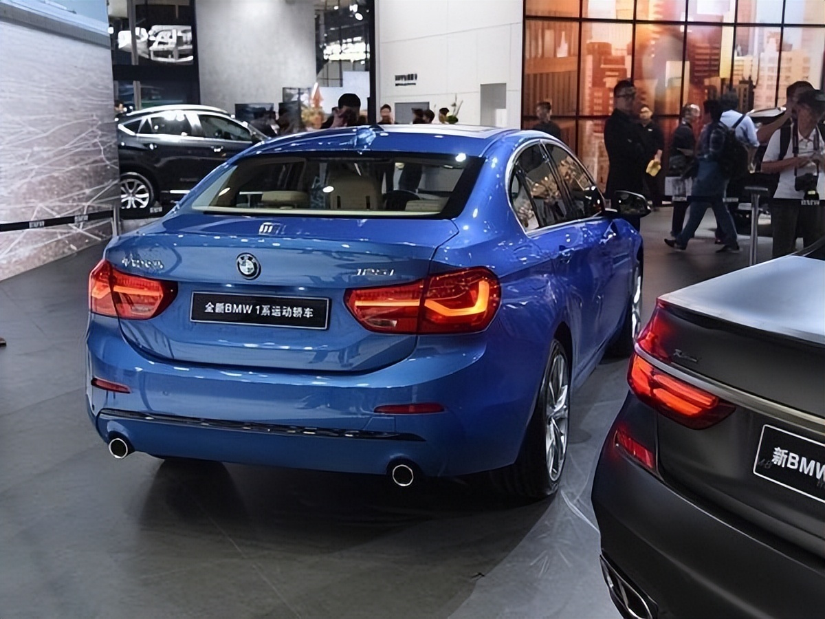 抄底豪华品牌入场券的最后机会?BBA集体停产入门车型