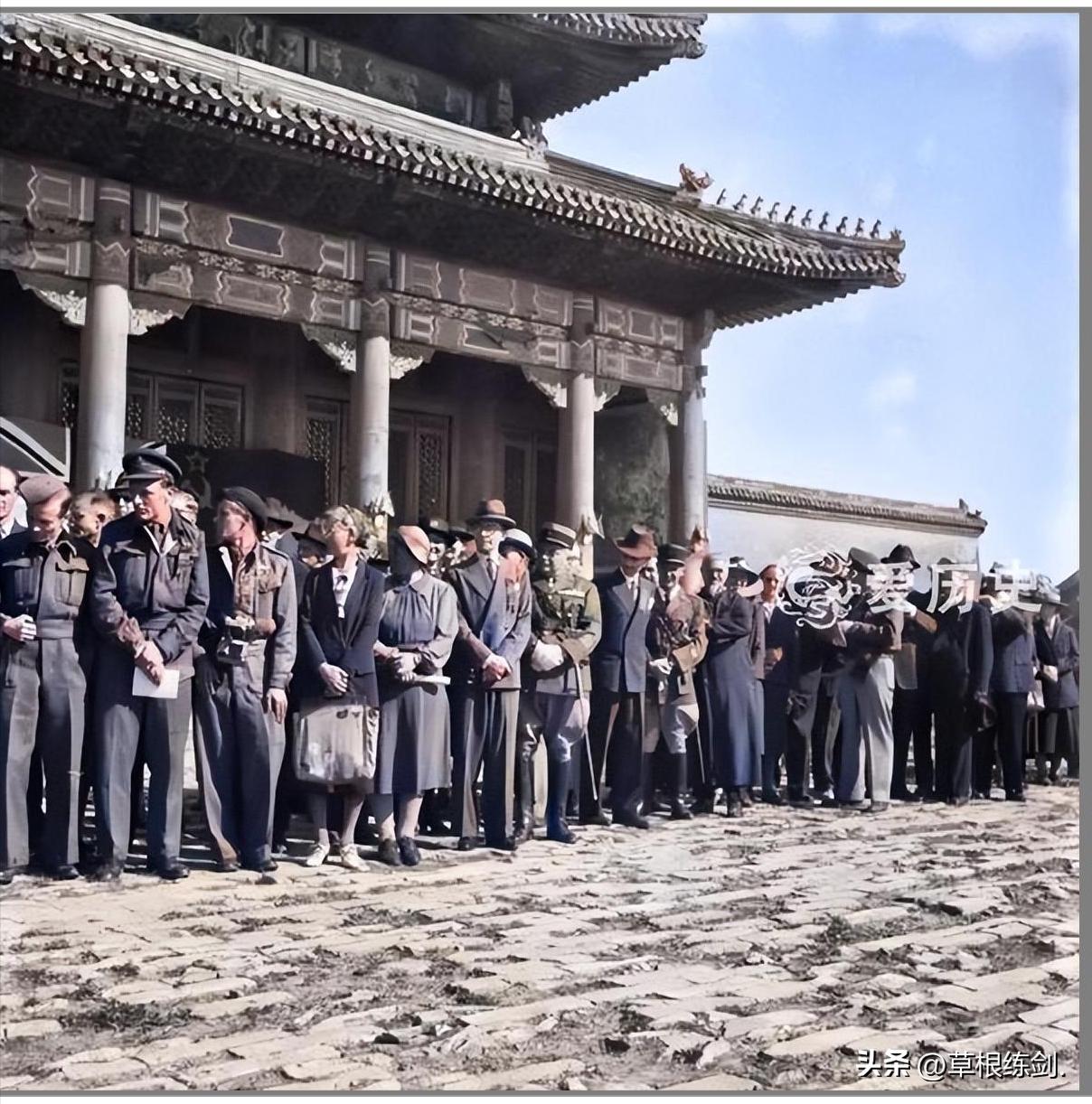 北京故宫2日游攻略自由行,北京六天五夜旅游攻略故宫