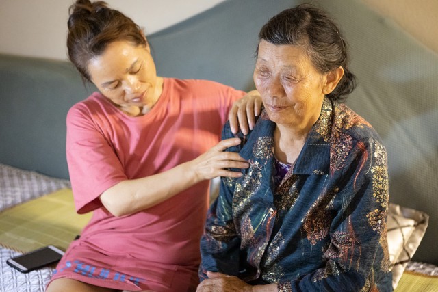 坐月子才知道婆婆就是婆妈,产后才知道婆婆不是妈