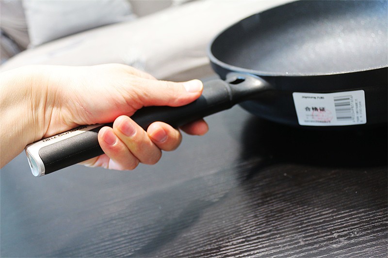 九阳大磨王炒菜锅,九阳大魔王不粘炒锅