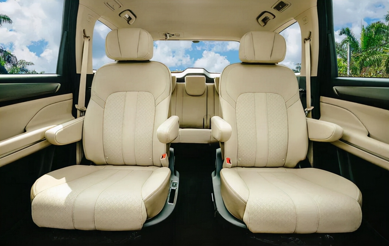 广汽传祺mpvm6,最新款广汽传祺m6全款