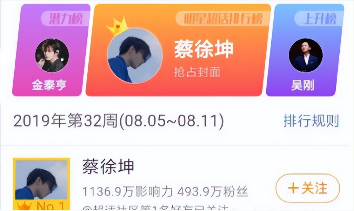 “贵公子”蔡徐坤：一枚胸针1000万，却惹上官司被冻结6400万资产