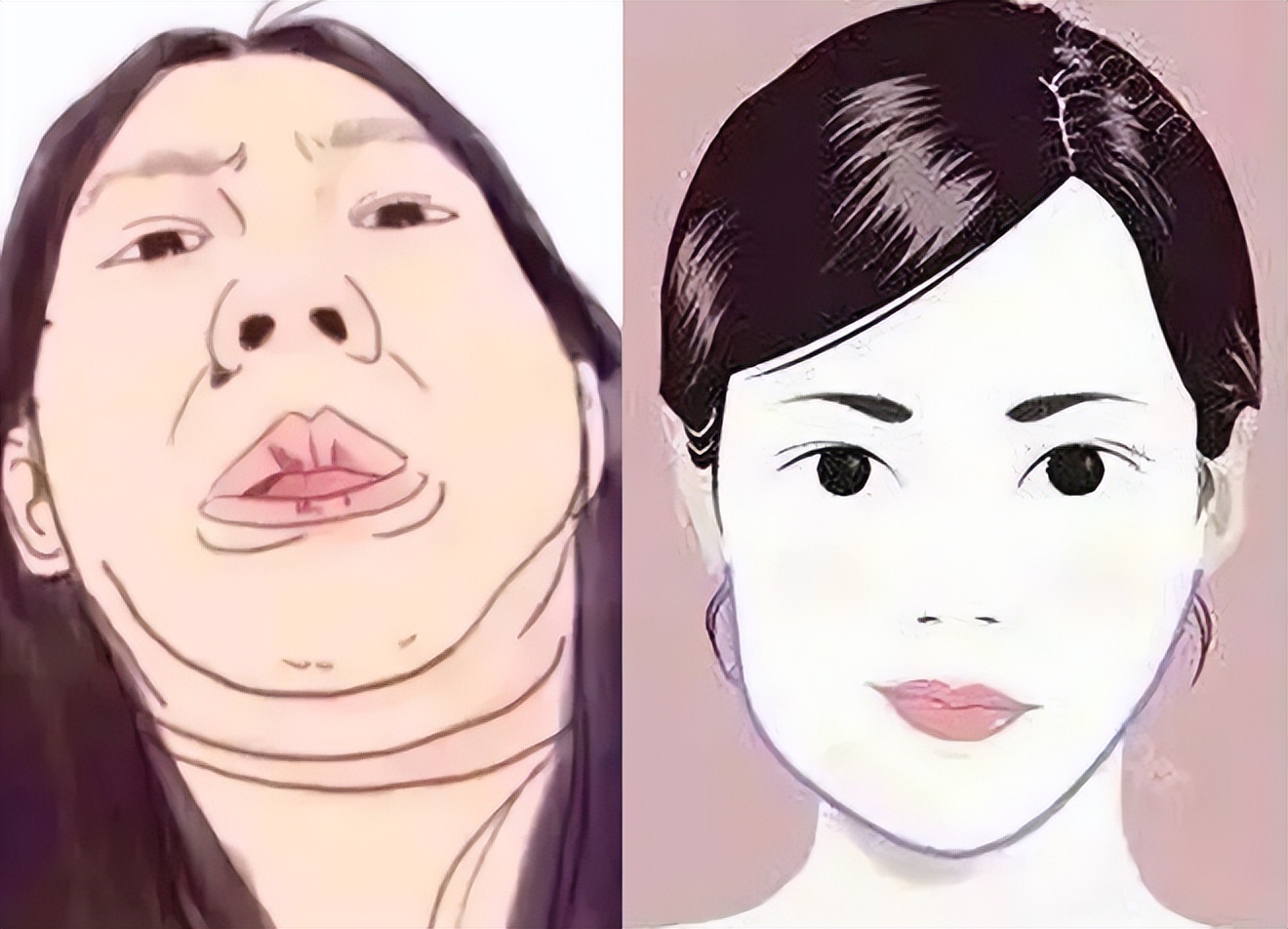 为什么体态比颜值重要,常见的9大不良体态问题