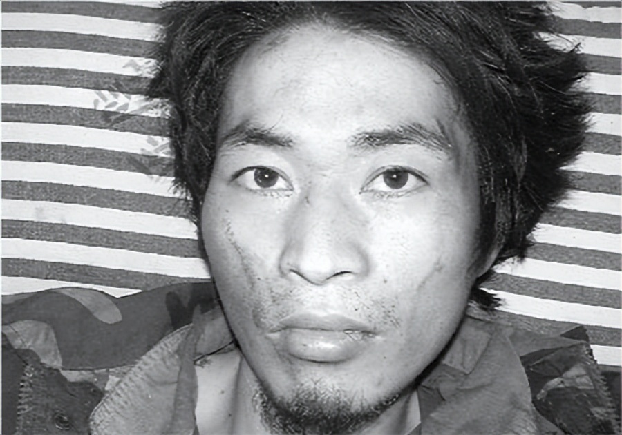 连环杀人案回顾,连环杀人案14年后破案