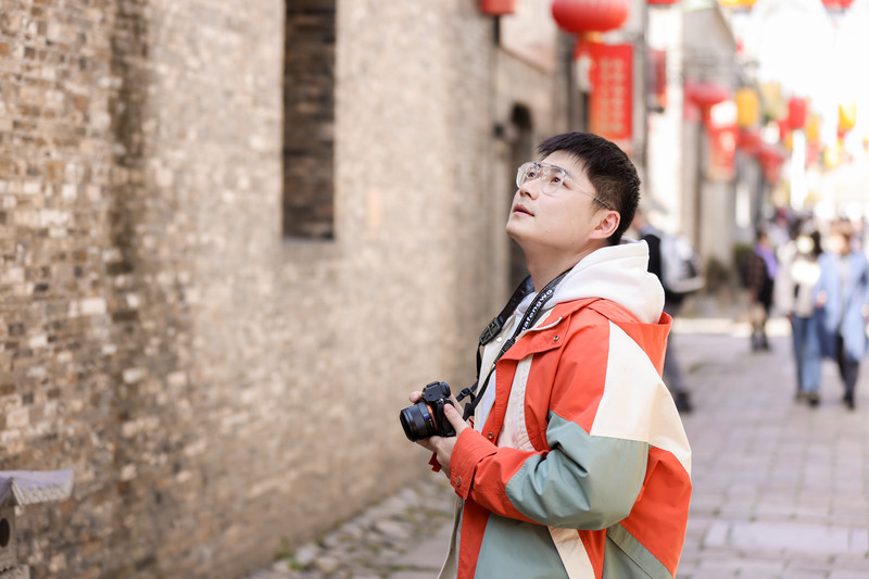 镇江旅游攻略夜景,看美丽的镇江城市夜景
