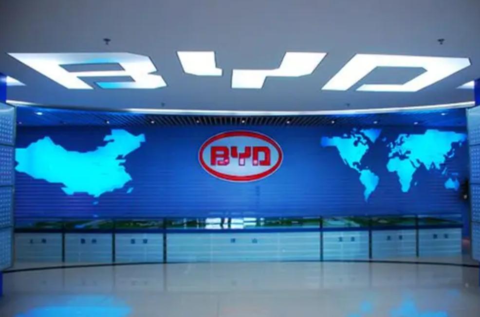 比亚迪校招学历与薪酬对照表,比亚迪校招的薪资是可以谈判的吗