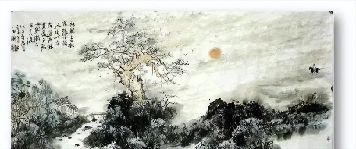 白云悠悠古诗朗诵,古诗13首名句