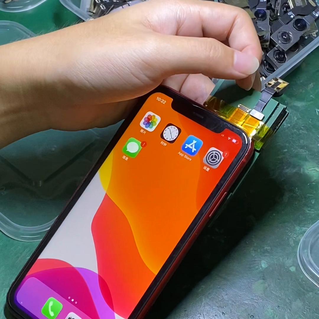 苹果手机摄像头故障处理方法,苹果手机拍照摄像头坏了怎么办