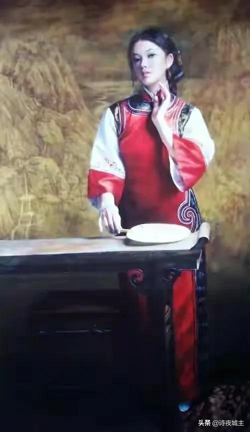 鑹烘湳瀛﹂櫌鏁欐巿鐜嬪皧娌圭敾浣滃搧,鐜嬪皧娌圭敾