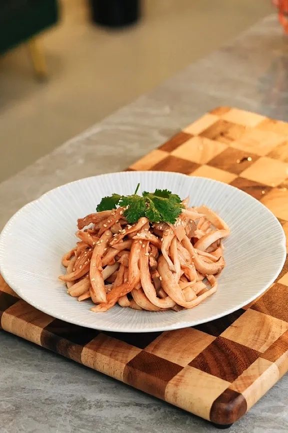 “今天吃啥？”这个世纪难题有答案了！