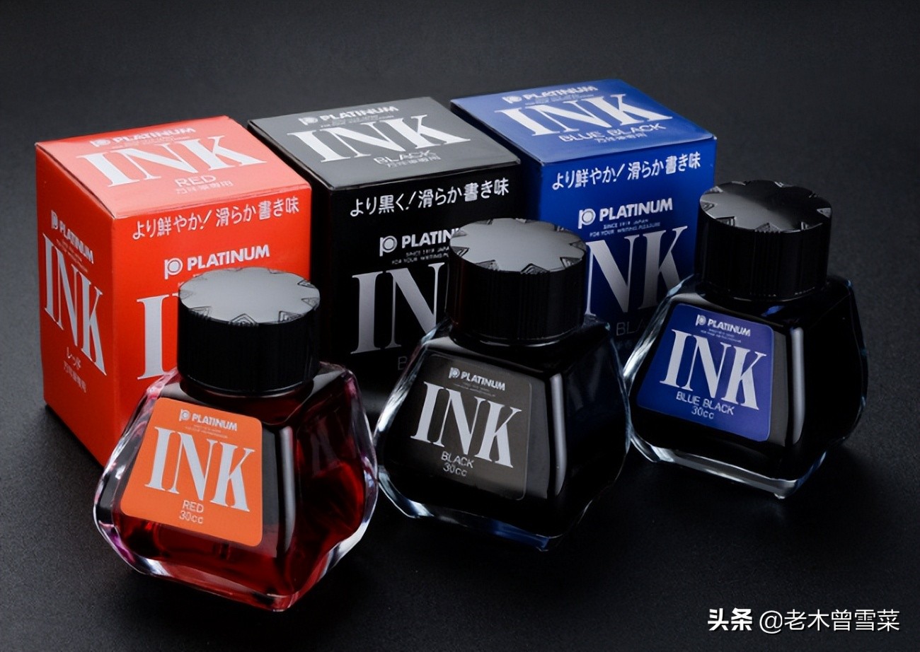 初学钢笔入门基础教程,钢笔练字入门从零开始