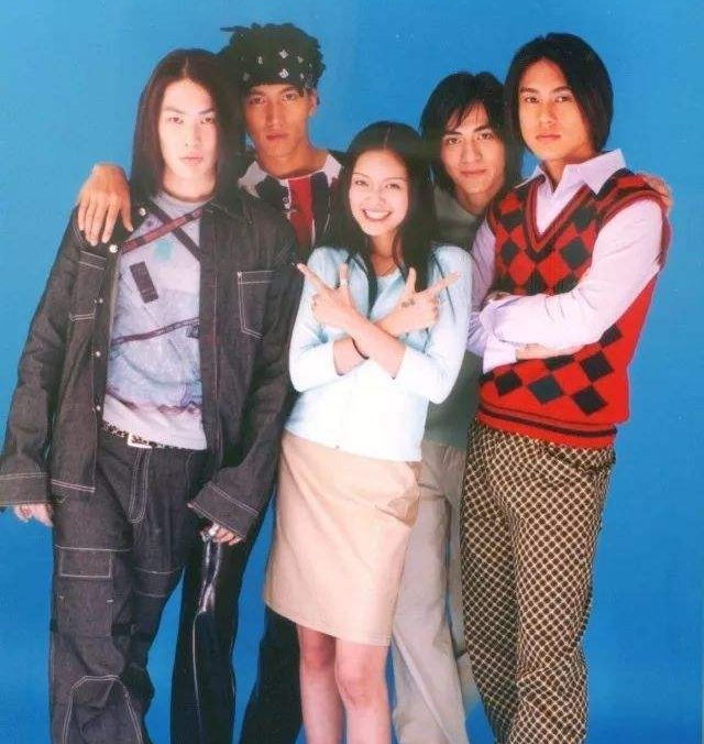 大S：一个无法被左右的女人