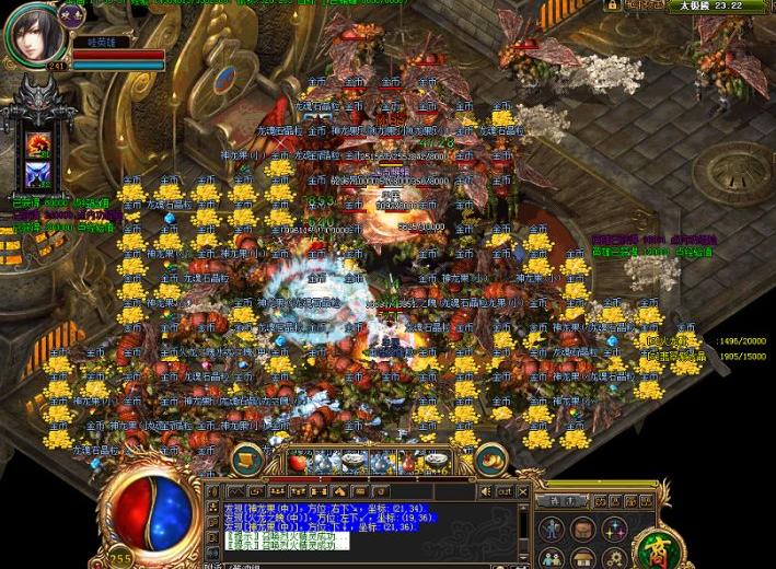 无忧传奇是什么,无忧传奇怎么玩